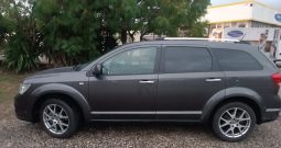 FIAT FREEMONT 2.0 MJET, FULL OPTIONAL, 7 POSTI LEGGI DESCRIZIONE