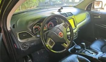 FIAT FREEMONT 2.0 MJET, FULL OPTIONAL, 7 POSTI LEGGI DESCRIZIONE pieno